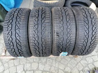 215/40/17 zimni pneu KLEBER 215/40 R17