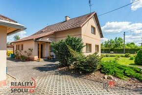 Prodej, domy/rodinný, 78 m2, 51801 Pohoří, Rychnov nad Kněžn