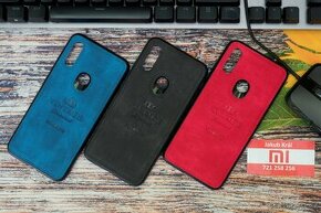 Pouzdra Vintage pro starší Xiaomi / Redmi