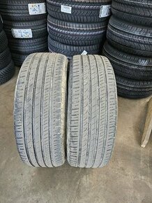 Letní pneu barum 215/60 R17 96V - 1