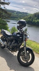 Yamaha XJ 600 N (ř.p. A2, 45kW) - 1