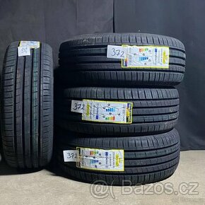 NOVÉ Letní pneu 225/55 R16 99V Imperial - 1