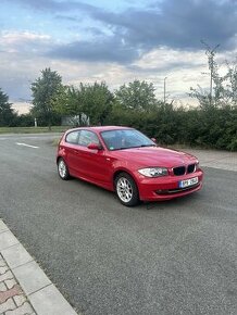 Bmw e81 116i