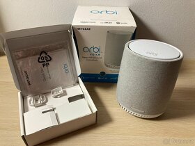 NETGEAR ORBI RBS40V