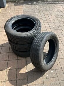 Letni pneu Michelin Primacy 4 215/60 R17 - 1