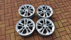 ALU kola Hyundai / KIA 5x114,3 R15