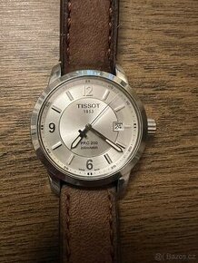 Hodinky Tissot T-Sport PRC 200