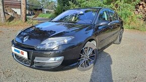 Renault Laguna 2.0 DCI 110 Limited NAVI CZ