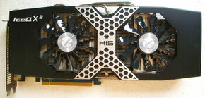 Radeon R9 280X HIS IceQ X2 - 1