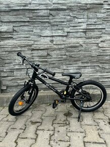 Dětské kolo Kubikes 16L - 1