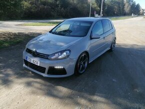 Vw GOLF 5 2.0 TDI po komplet GO + celolak - 1