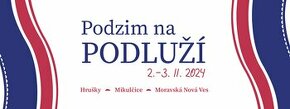 2x Vstupenka na Festival otevřených sklepů-Podzim na Poluží - 1