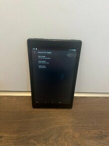 Tablet Amazon Kindle Fire HD 8 8.gen. 12GB, WiFi, BT - 1