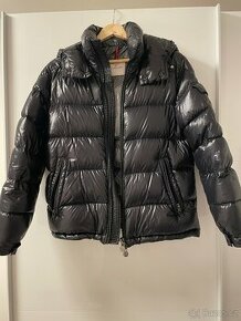 Moncler zimní bunda