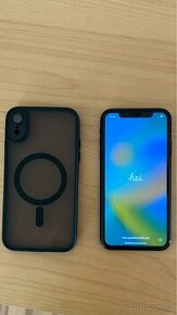 iPhone XR 64GB