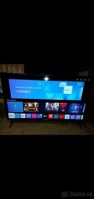 Tv LG smart 4k 60UM7100PLB 153 cm wi-fi YouTube Netflix VOYO