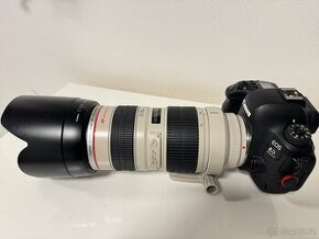 CANON EF 70-200 mm f/2,8 L USM