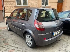 Prodam renault scenic 1.9dci - 1