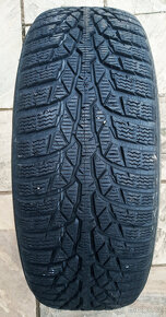 Pneu Nokian WRD4 195/65/15 1 ks