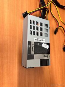 Napájecí zdroj ITX AK-I1-200 200W