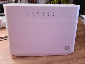 O2 router Zyxel