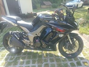 Z1000sx