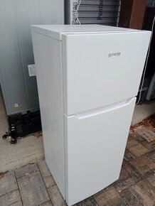 Lednice s mrazakem Gorenje