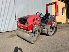 Hamm HD 14 VV 4340kg