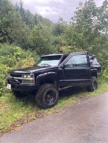 Chevrolet Suburban 5.7 1999