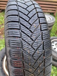 Zimní pneumatiky 165/70 R13