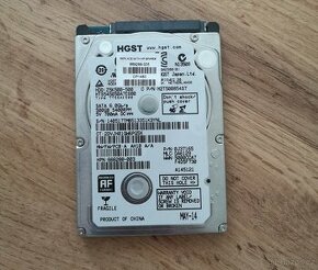 HGST (Hitachi) 500gb 2.5 Sata