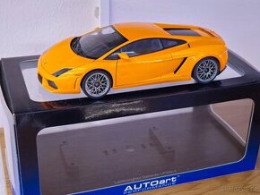 Lamborghini Gallardo LP560-4 1:18 Autoart - 1