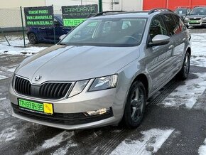 ►► ŠKODA OCTAVIA 1,6 TDI - 85 kW, HANDSFREE, TAŽNÉ ◄◄ - 1