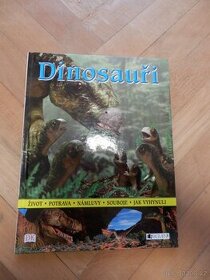 Dinosauři - 1