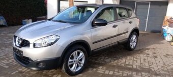 Nissan Qashqai 1.6 16V,77000 km