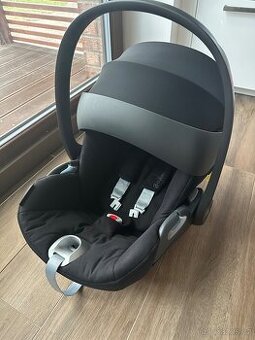 Autosedačka Cybex Cloud Z i-size