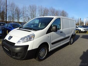 PEUGEOT EXPERT 1,6 HDi, 1 MAJITEL, GARANCE KM