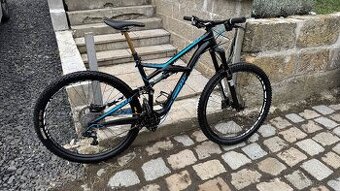 Specialized Enduro Comp 29 - vel.: "L"