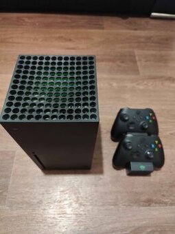 Microsoft Xbox Series X 1TB