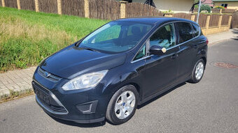 Ford Focus C-MAX 1.6 16V Navi, 77kW,, Digiklima, po STK