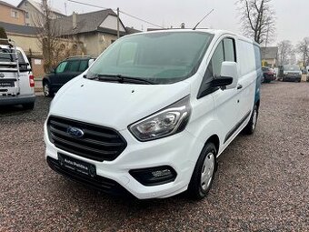 Ford Transit 2.0 TDCi 77 kW L1H1 Servis,Stav,LED