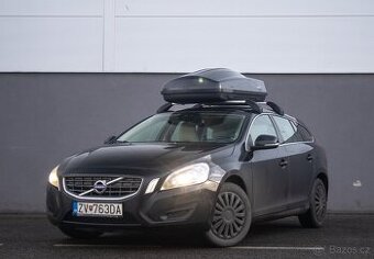 Volvo V60 DRIVe Summum - 1