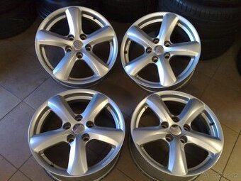 alu kola 5x120 r17 opel insignia - 1