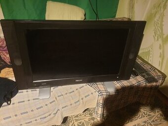 Televize Philips LC370WX1-SL04