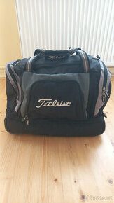 kufr a taška na golf, čená, Titleist - 1