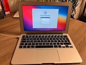 Apple MacBook Air 11" Early 2014