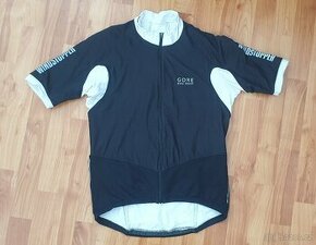 Cyklistický windstopperový dres Gore Bike Wear