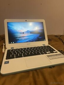 Acer Chromebook 11 N7