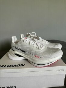 SALOMON S/LAB SPECTUR UK9 běžecké boty s karbonem