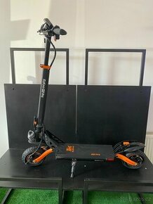 Kukirin KUGOO G2 PRO 600WH Power | 45KM/H Max Speed